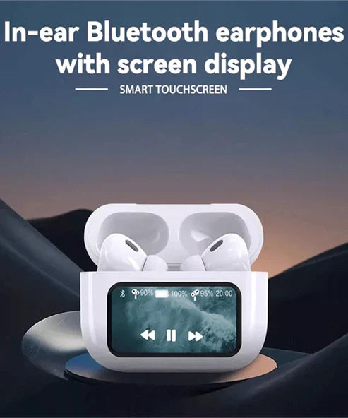 Touch Screen Airpods