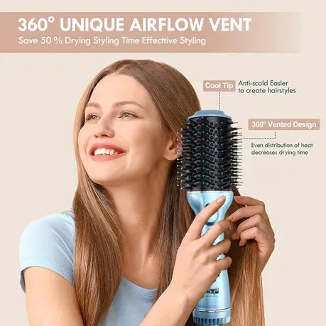 DSP - Professional Hot Air Multi-Styler