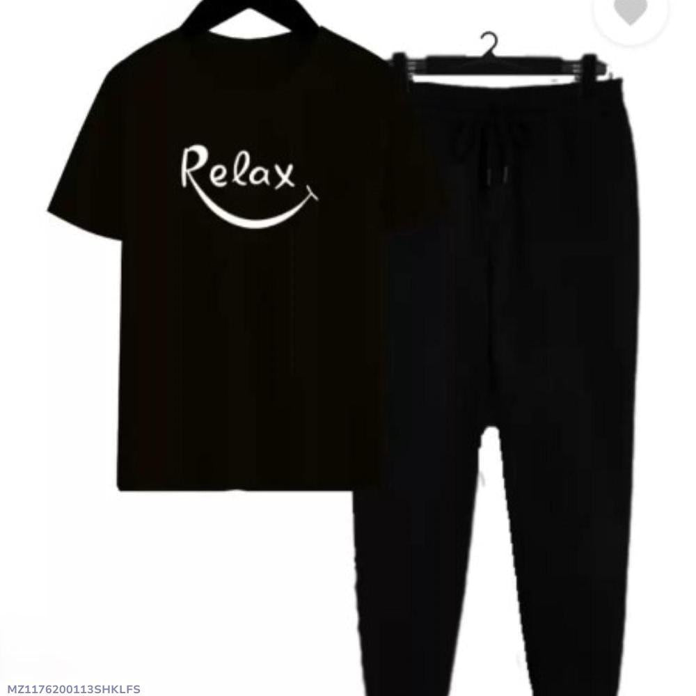 Men's Cotton Track Suits