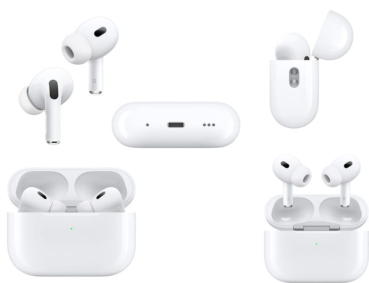 Airpods Pro 2