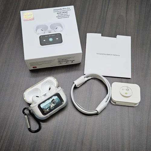 Touch Screen Airpods