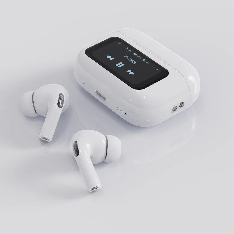 Touch Screen Airpods
