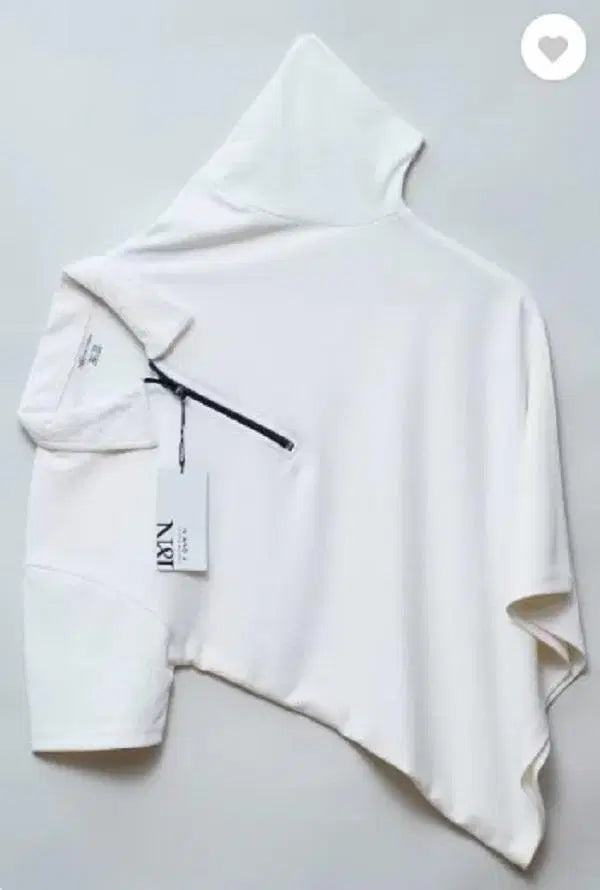 Men's Cotton Plain Polo T-Shirt