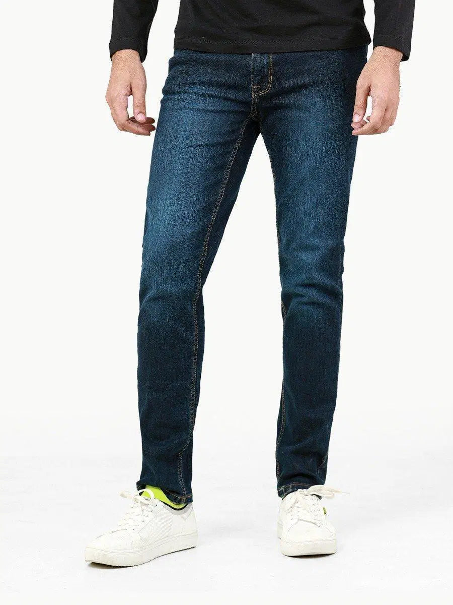 Men's Denim Jeans