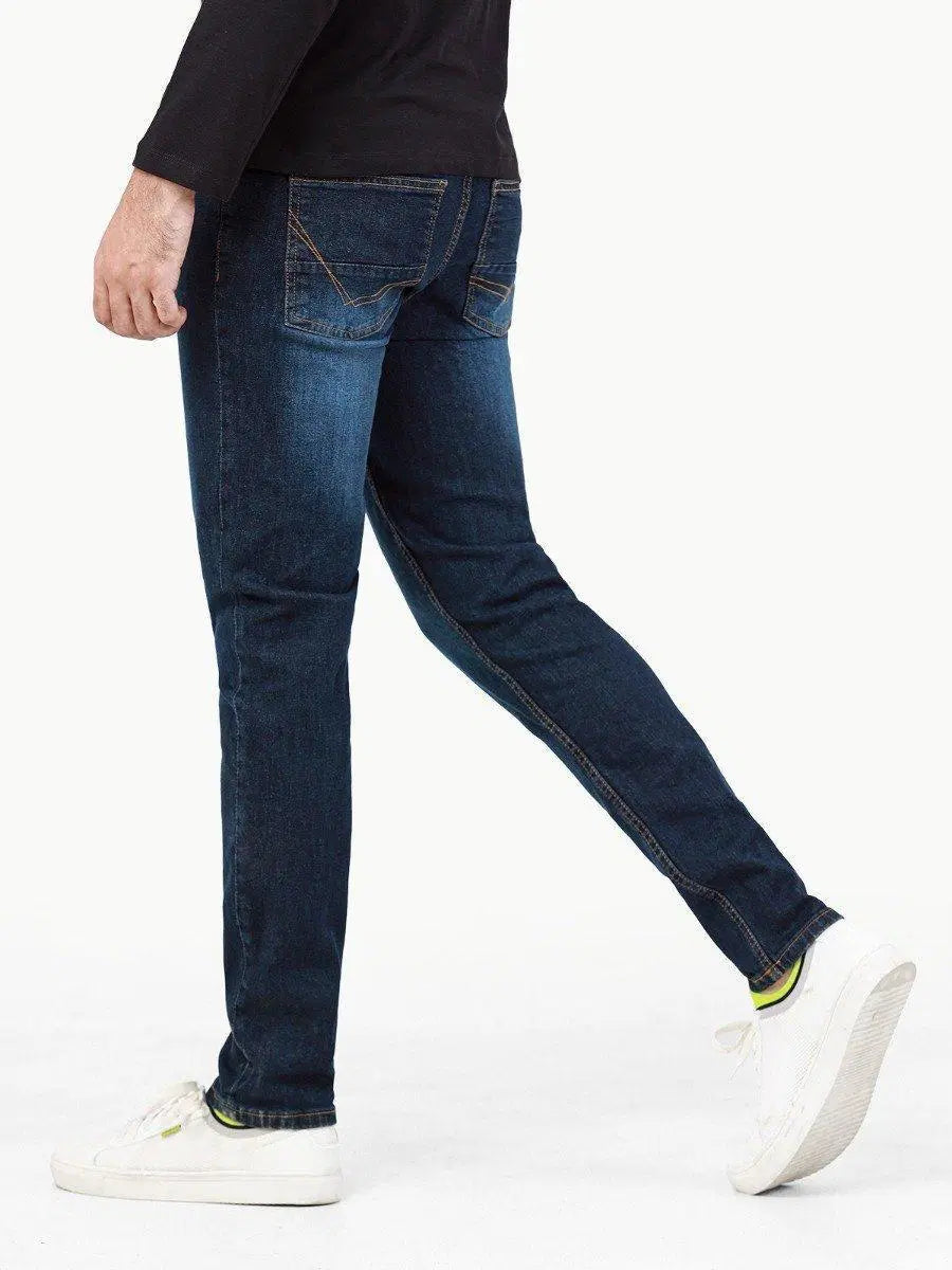 Men's Denim Jeans