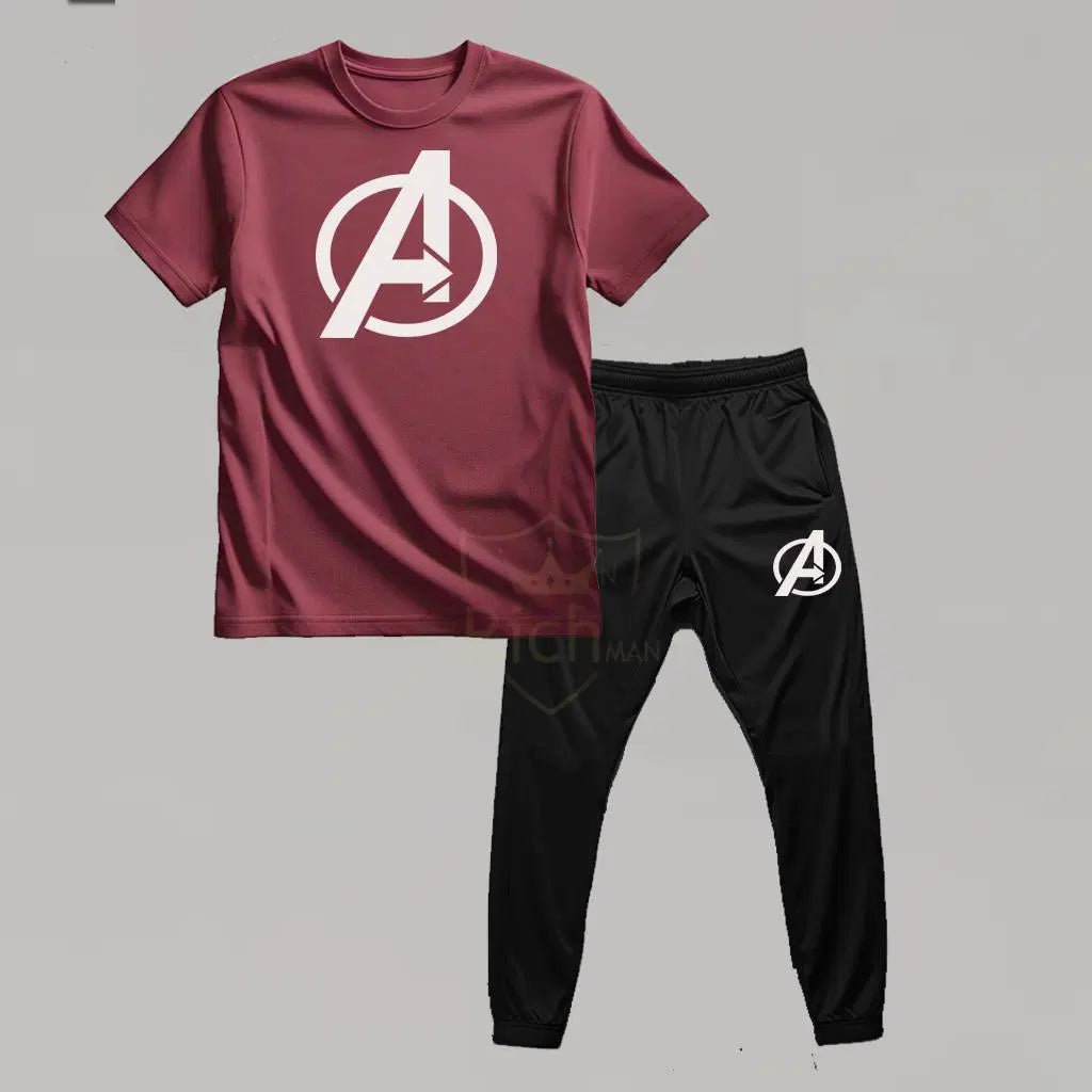 Men's Track Suits