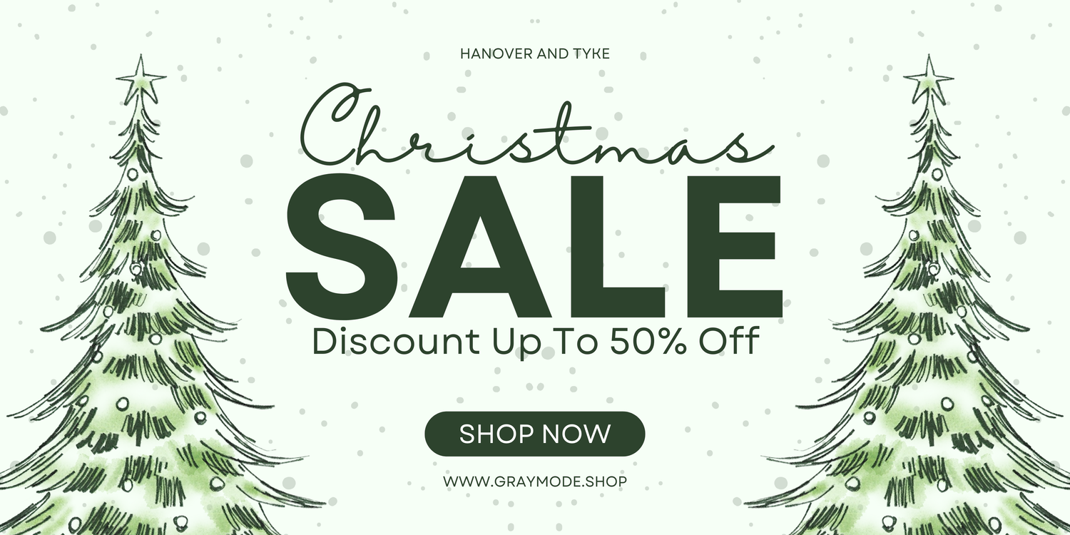 Christmas Sale
