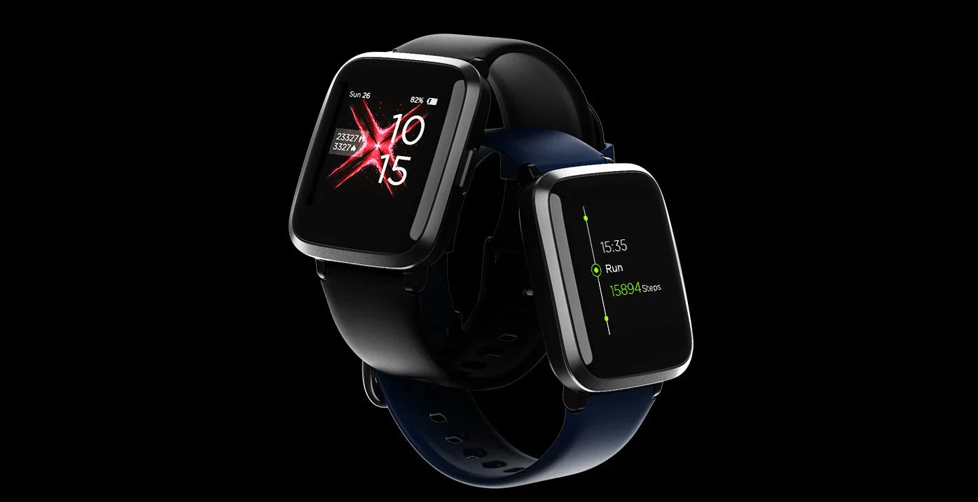 Smartwatches