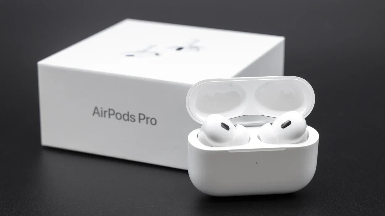 Earbuds
