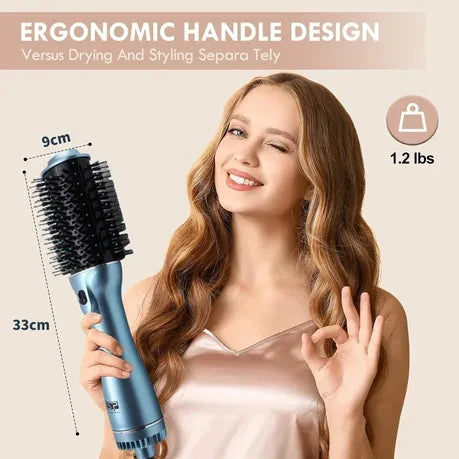 DSP - Professional Hot Air Multi-Styler