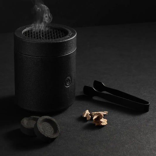 Electric Incense Bakhoor Burner