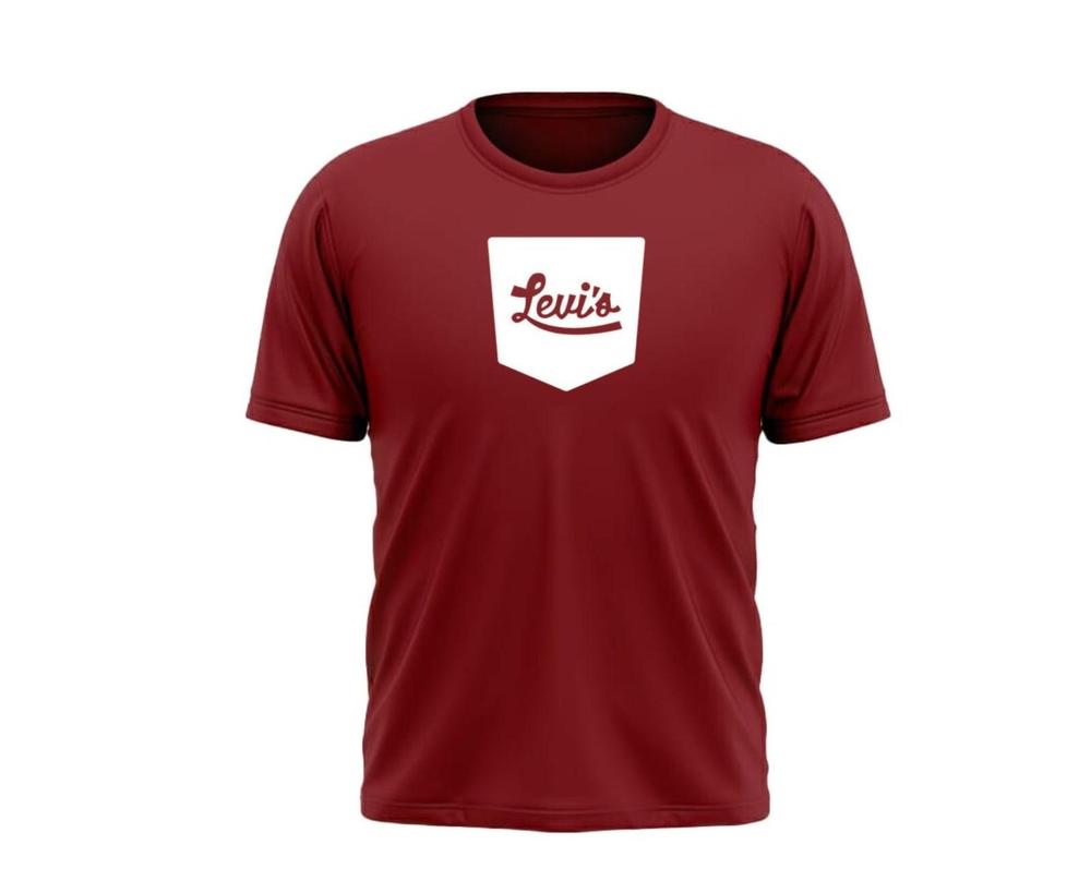 Unisex Printed T-Shirts, Pack Of 5