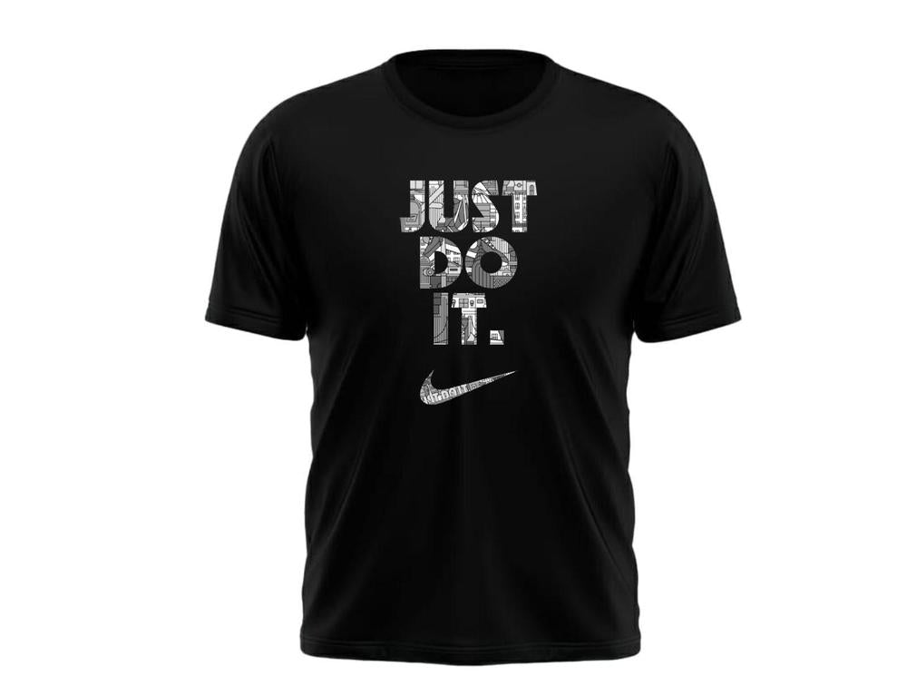 Unisex Printed T-Shirts, Pack Of 5
