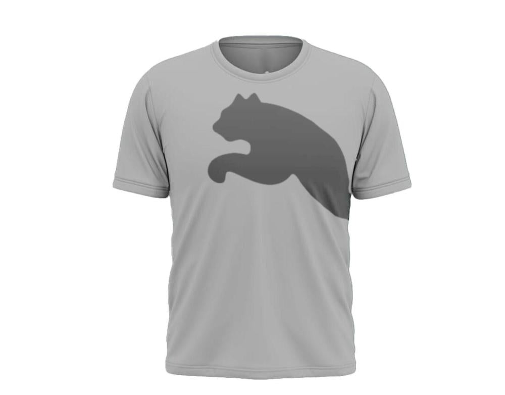 Unisex Printed T-Shirts, Pack Of 5