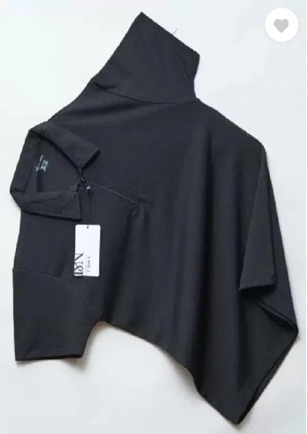 Men's Cotton Plain Polo T-Shirt