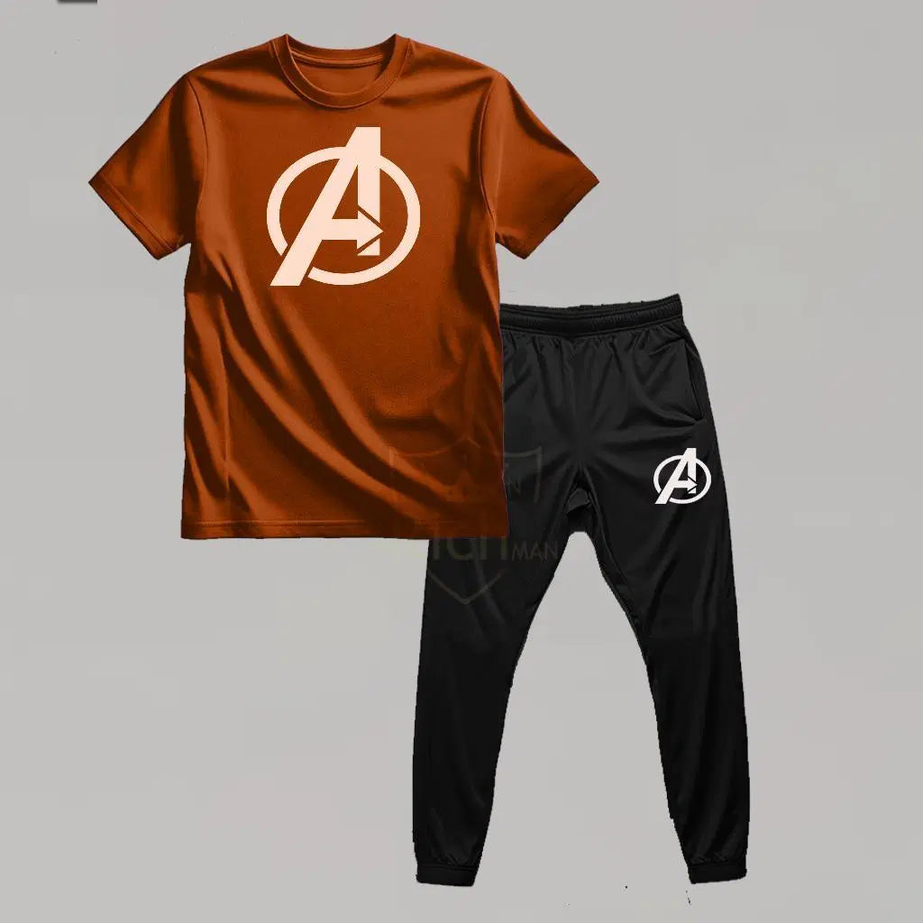 Men's Track Suits