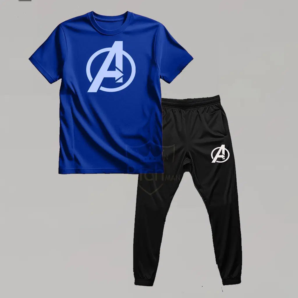 Men's Track Suits